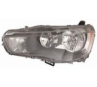 Faro principale 214-1198L-LDEM2 DEPO per MITSUBISHI