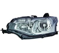 Faro principale 214-11A5L-LDEM2 ABAKUS per MITSUBISHI
