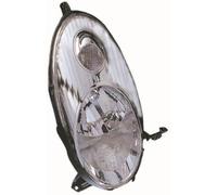 Faro principale 215-1194L-LD-EM ABAKUS per NISSAN