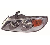 Faro principale 215-1196L-LDEM6 ABAKUS per NISSAN