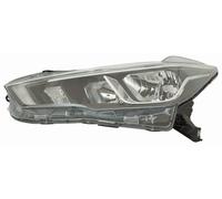 Faro principale 215-11AGR-LDEM2 ABAKUS per NISSAN