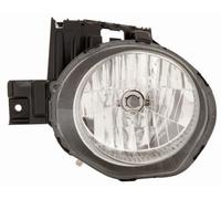 Faro principale 215-11D8R-LD-EM DEPO per NISSAN