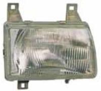 Faro principale 216-1134R-LD-E DEPO per MAZDA