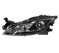 Faro principale 216-1155L-LDEM2 DEPO per MAZDA