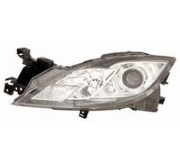 Faro principale 216-1155R-LEMN1 DEPO per MAZDA
