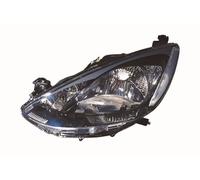 Faro principale 216-1156R-LDEM2 ABAKUS per MAZDA