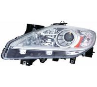 Faro principale 216-1163R-LDHEM DEPO per MAZDA