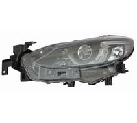 Faro principale 216-1172LMLDEM2 DEPO per MAZDA