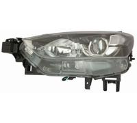 Faro principale 216-1173R-LDEM2 DEPO per MAZDA