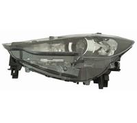 Faro principale 216-1180L-LDEM2 DEPO per MAZDA