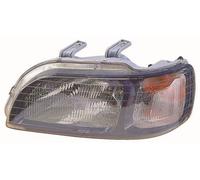 Faro principale 217-1122L-LD-EM DEPO per HONDA