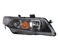 Faro principale 217-1144R-LD-EM DEPO per HONDA