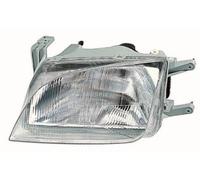 ABAKUS 218-1117L-LD-EM Faro anteriore