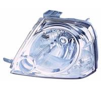 Faro principale 218-1128L-LD-EM DEPO per SUZUKI