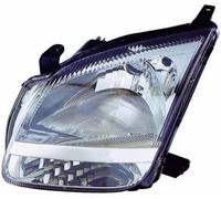 Faro principale 218-1129R-LD-EM DEPO per SUZUKI