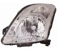 Faro principale 218-1134R-LDEM1 DEPO per SUZUKI