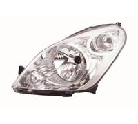 Faro principale 218-1144LMLD-EM DEPO per SUZUKI