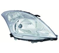 Faro principale 218-1151R-LD-EM DEPO per SUZUKI