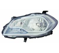 Faro principale 218-1161L-LD-EM DEPO per SUZUKI
