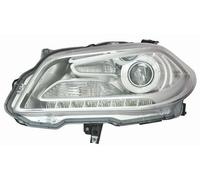 Faro principale 218-1163LMLDHEM DEPO per SUZUKI
