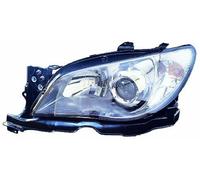 Faro principale 220-1112R-LDEM7 DEPO per SUBARU