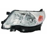 Faro principale 220-1118R-LD-EM DEPO per SUBARU