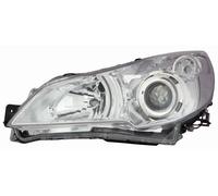 Faro principale 220-1120R-LEHM1 DEPO per SUBARU