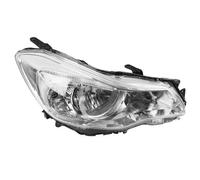Faro principale 220-1122R-LDEM1 DEPO per SUBARU