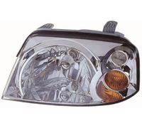 Faro principale 221-1133R-LD-EM ABAKUS per HYUNDAI