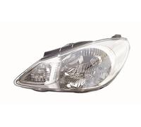 Faro principale 221-1145RMLD-EM ABAKUS per HYUNDAI