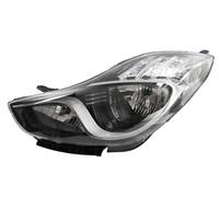 Faro principale 221-1158LMLD-EM DEPO per HYUNDAI