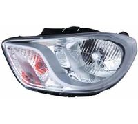 Faro principale 221-1159RMLD-EM DEPO per HYUNDAI