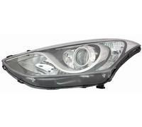Faro principale 221-1161LMLEMN1 DEPO per HYUNDAI
