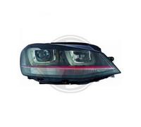 FARO PRINCIPALE 2216280 DESTRO 5G1941754A PER VW GOLF VII 2.0 GTI 2013-2020