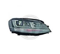 FARO PRINCIPALE 2216985 SINISTRO 5G1941753 PER VW GOLF VII 1.4 TSI 2.0 GTI 1.6