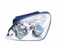 Faro principale 223-1125R-LD-EM DEPO per KIA