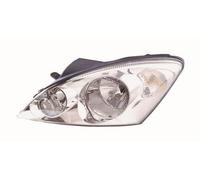 Faro principale 223-1126L-LD-EM DEPO per KIA