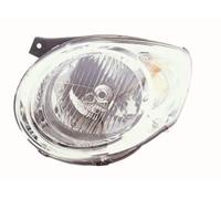 Faro principale 223-1128L-LD-E DEPO per KIA