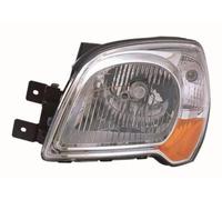 Faro principale 223-1131R-LDEMY DEPO per KIA