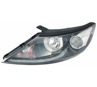 Faro principale 223-1140R-LDEM2 DEPO per KIA