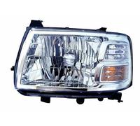 Faro principale 231-1135R-LD-E DEPO per FORD