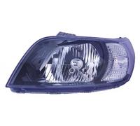 Faro principale 235-1105LMLEMN2 DEPO per CHEVROLET