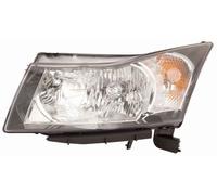 Faro principale 235-1110LMLDEM2 DEPO per CHEVROLET