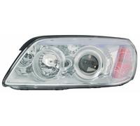 Faro principale 235-1112LMLDEM1 DEPO per CHEVROLET