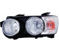 Faro principale 235-1114RMLDEM1 DEPO per CHEVROLET