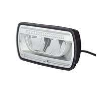 Faro Principale 24 V LED HELLA Esperienza Di Luce Adatto Per U.a. SCANIA
