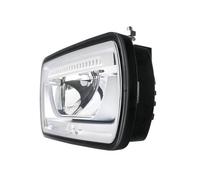 Faro Principale 24 V LED HELLA Esperienza Luce Compatibile Per DAF