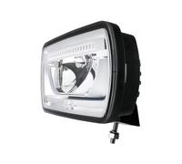 Faro Principale 24 V LED HELLA Esperienza Luce Compatibile Per DAF