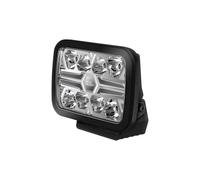 Faro Principale 24 V LED HELLA Universale Utilizzabile Per Diversi Veicoli