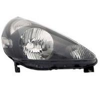 VAN WEZEL 2543962 Faro anteriore